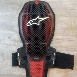 Alpinestars Nucleon KR-R Cell Back Protector Size Large